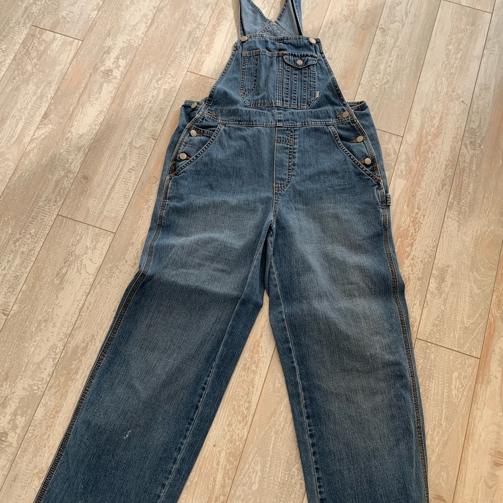 Old Navy women overalls